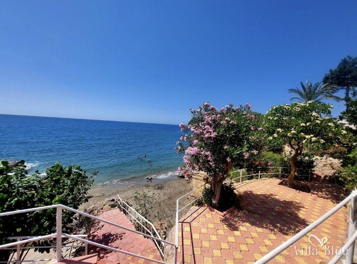 Bozyazı ve Anamur plajları ve koyları rehberi