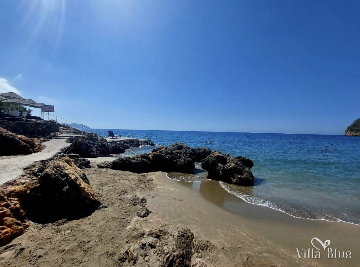 Bozyazı vs Antalya tatil karşılaştırması